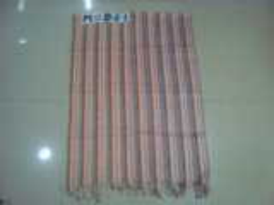 Rayon Jacquard stripe design shawls