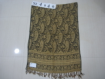 Jamawar Jacquard Shawls