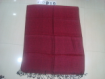 Rayon Jacquard deyd shawls