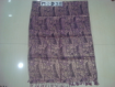 Rayon Jacquard fancy  shawls