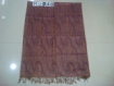 Rayon Jacquard fancy  shawls