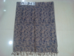 Rayon Jacquard fancy  shawls