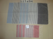 Viscose Dobby Stripe stoles