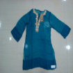 Chiffon Kurtis