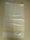 Viscose fancy stoles with lurex ari & hand wrok