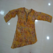 Chiffon Kurtis