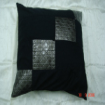 Suede Cushions