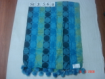 Printed Jacquard shawls
